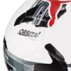 М'яч футбольний Puma Orbita 4 HYB (FIFA Basic) білий, чорний, червоний Уні 5 DT-084326-02, прев. 1