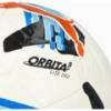 М'яч футбольний Puma Orbita 5 FUSION Lite 290 білий, синій Уні 4 DT-084333-01, прев. 2