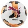 М'яч футбольний Puma Orbita 5 FUSION Lite 350 білий, помаранчевий Уні 5 DT-084332-01, прев. 0