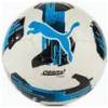 М'яч футбольний Puma Orbita 5 FUSION білий, чорний, синій Уні 4 DT-084331-05, прев. 0