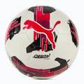 М'яч футбольний Puma Orbita 5 FUSION білий, чорний, червоний Уні 5 DT-084331-04, прев. 0