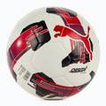 М'яч футбольний Puma Orbita 5 FUSION білий, чорний, червоний Уні 5 DT-084331-04, прев. 1
