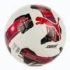 М'яч футбольний Puma Orbita 5 FUSION білий, чорний, червоний Уні 5 DT-084331-04, прев. 1