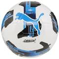 М'яч футбольний Puma Orbita 6 MS білий, синій Уні 4 DT-084335-05, прев. 0