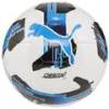 М'яч футбольний Puma Orbita 6 MS білий, синій Уні 4 DT-084335-05, прев. 0