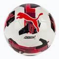 М'яч футбольний Puma Orbita 6 MS білий, чорний, бордовий Уні 5 DT-084335-04, прев. 0