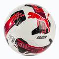 М'яч футбольний Puma Orbita 6 MS білий, чорний, бордовий Уні 5 DT-084335-04, прев. 1