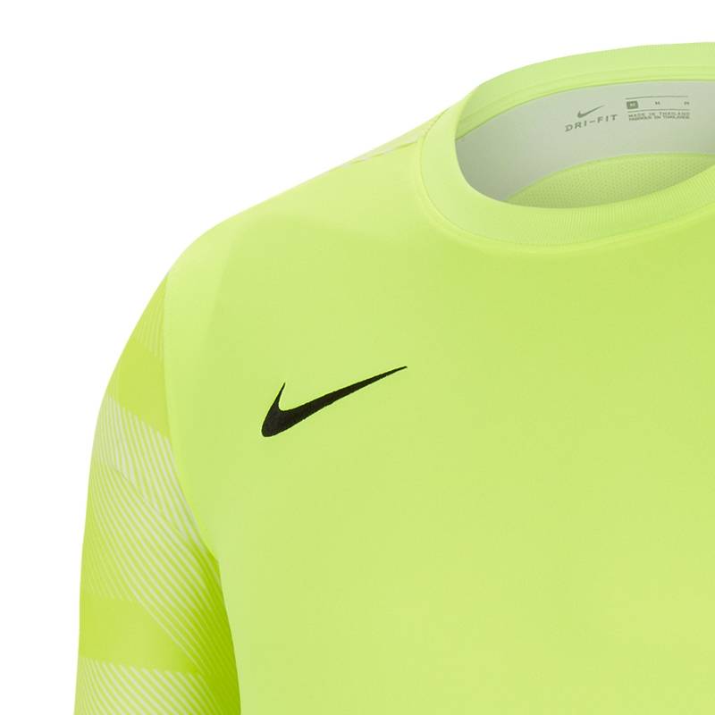 Реглан воротаря Nike Dry Park IV CJ6066-702, рис. 2