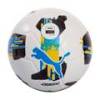 М'яч футбольний Puma Orbita UPL (FIFA Quality) білий, чорний, жовтий, блакитний Уні 5 DT-084595-01, прев. 1
