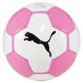 М'яч футбольний Puma PRESTIGE ball білий, рожевий Уні 5 DT-083992-10, прев. 0