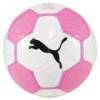 М'яч футбольний Puma PRESTIGE ball білий, рожевий Уні 5 DT-083992-10, прев. 0