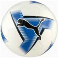 М'яч футбольний Puma PRESTIGE ball білий, синій Уні 4 DT-084585-03, прев. 0