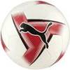 М'яч футбольний Puma PRESTIGE ball білий, червоний Уні 4 DT-084585-02, прев. 0