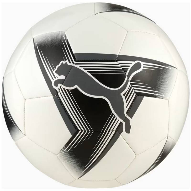 М'яч футбольний Puma PRESTIGE ball білий, чорний Уні 4 DT-084585-01, рис. 0