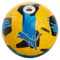 М'яч футбольний Puma PUMA Orbita UPL (FIFA Quality Pro) жовтий Уні 5 DT-084592-02, прев. 1