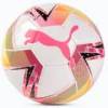 М'яч футзальний Puma Futsal 3 MS ball білий, чорний, рожевий Уні 4 DT-083765-01, прев. 0