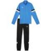 Костюм спортивний PUMA teamRISE Tracksuit Jr синій, чорний Діт 128 см DT-658655-02, прев. 0