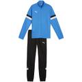 Костюм спортивний PUMA teamRISE Tracksuit Jr синій, чорний Діт 128 см DT-658655-02, прев. 0