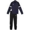 Костюм спортивний PUMA teamRISE Tracksuit Jr темно-синій, чорний DT-658655-06, прев. 0