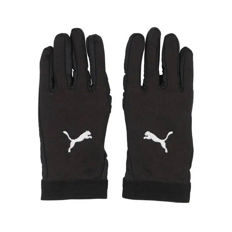 Рукавички Puma indWINTERIZED Player Glove чорний  Уні L DT-041873-01, рис. 0