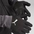 Рукавички Puma indWINTERIZED Player Glove чорний  Уні L DT-041873-01, прев. 2
