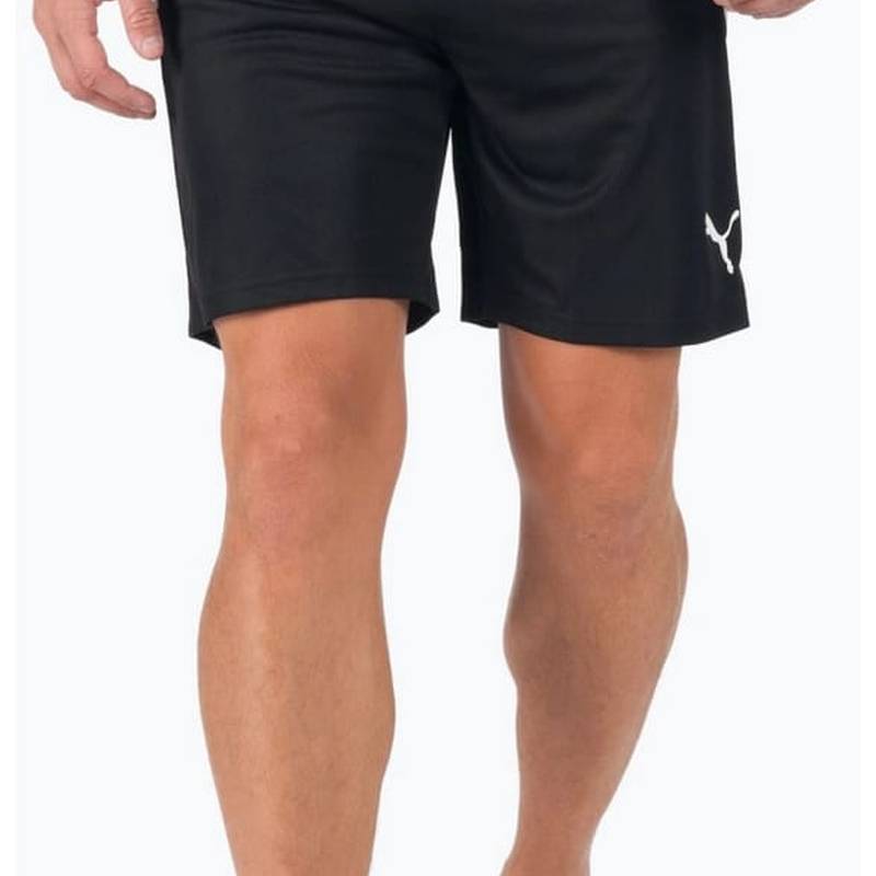 Спортивні шорти Puma teamLIGA Shorts чорний Чол L DT-704924-03, рис. 1