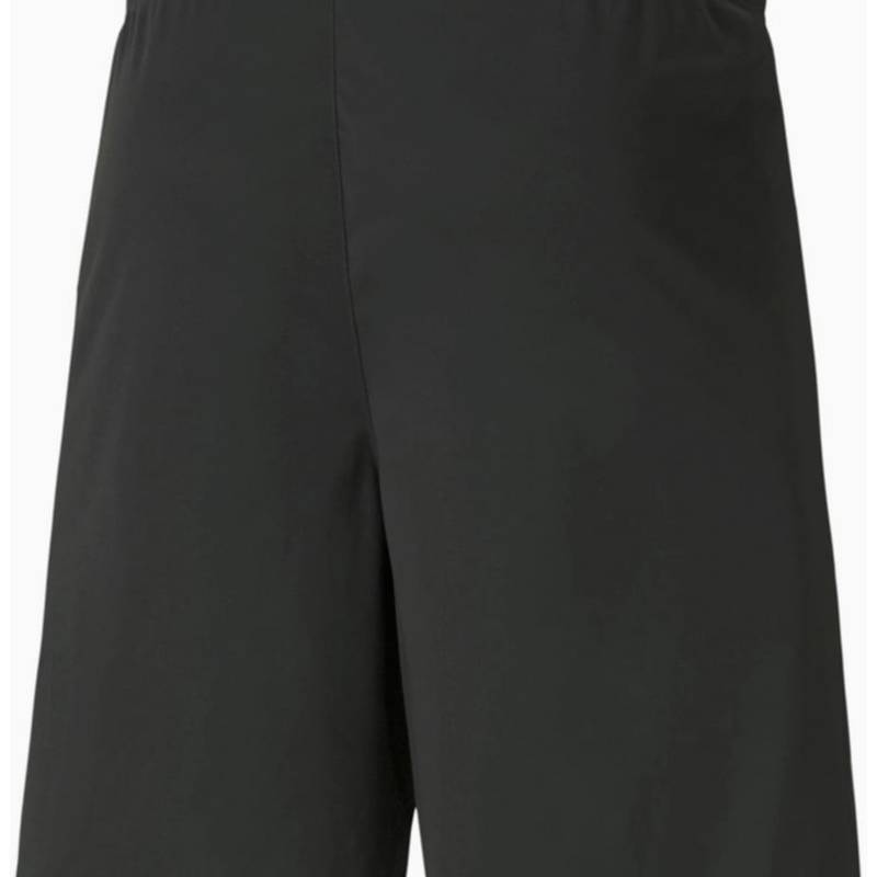 Спортивні шорти Puma teamLIGA Shorts чорний Чол L DT-704924-03, рис. 3