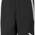 Спортивні шорти Puma teamLIGA Shorts чорний Чол DT-704924-03, прев. 0