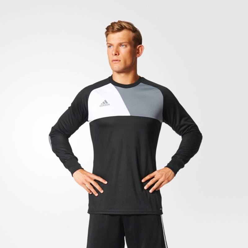 Реглан дитячий воротарський Adidas Assita 17 GK AZ5401_JR, рис. 2
