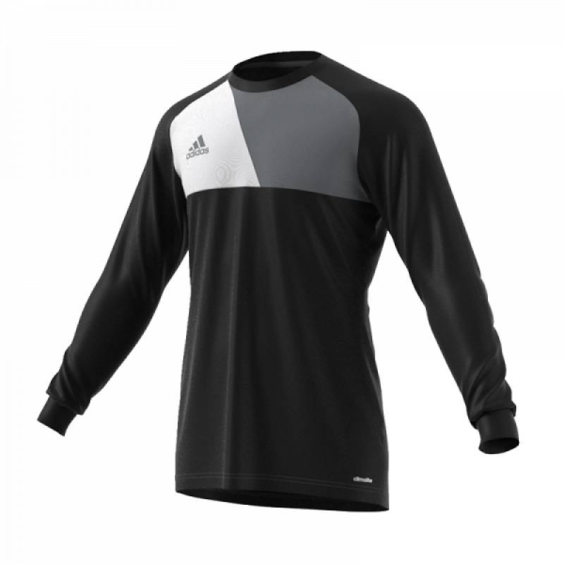 Реглан дитячий воротарський Adidas Assita 17 GK AZ5401_JR, рис. 0