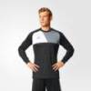 Реглан детский вратарский Adidas Assita 17 GK AZ5401_JR, прев. 2