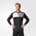Реглан дитячий воротарський Adidas Assita 17 GK AZ5401_JR, прев. 2