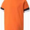 Футболка Puma teamRISE Jersey Jr помаранчевий Діт 116 см DT-704938-08, прев. 1