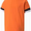 Футболка Puma teamRISE Jersey Jr помаранчевий Діт DT-704938-08, прев. 1