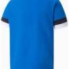 Футболка Puma teamRISE Jersey Jr синій Діт 128 см DT-704938-02, прев. 1