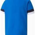 Футболка Puma teamRISE Jersey Jr синій Діт DT-704938-02, прев. 1