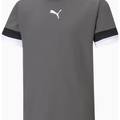 Футболка Puma teamRISE Jersey Jr сірий Діт DT-704938-13, прев. 0