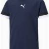 Футболка Puma teamRISE Jersey Jr темно-синій Діт DT-704938-06, прев. 0