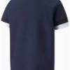 Футболка Puma teamRISE Jersey Jr темно-синій Діт DT-704938-06, прев. 1