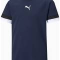 Футболка Puma teamRISE Jersey Jr темно-синій Діт DT-704938-06, прев. 0