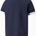 Футболка Puma teamRISE Jersey Jr темно-синій Діт DT-704938-06, прев. 1