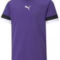 Футболка Puma teamRISE Jersey Jr фіолетовий Діт 116 см DT-704938-10, прев. 0