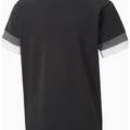 Футболка Puma teamRISE Jersey Jr чорний Діт 116 см DT-704938-03, прев. 1
