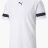 Футболка Puma teamRISE Jersey білий Чол L DT-704932-04, прев. 1