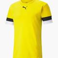 Футболка Puma teamRISE Jersey жовтий Чол L DT-704932-07, прев. 0