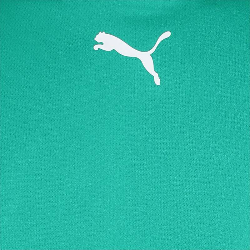 Футболка Puma teamRISE Jersey зелений Чол DT-704932-05, рис. 2