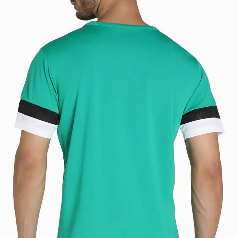 Футболка Puma teamRISE Jersey зелений Чол DT-704932-05, рис. 4