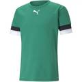 Футболка Puma teamRISE Jersey зелений Чол DT-704932-05, прев. 0