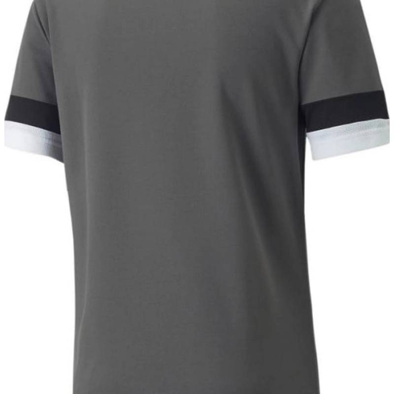 Футболка Puma teamRISE Jersey сірий Чол L DT-704932-13, рис. 1