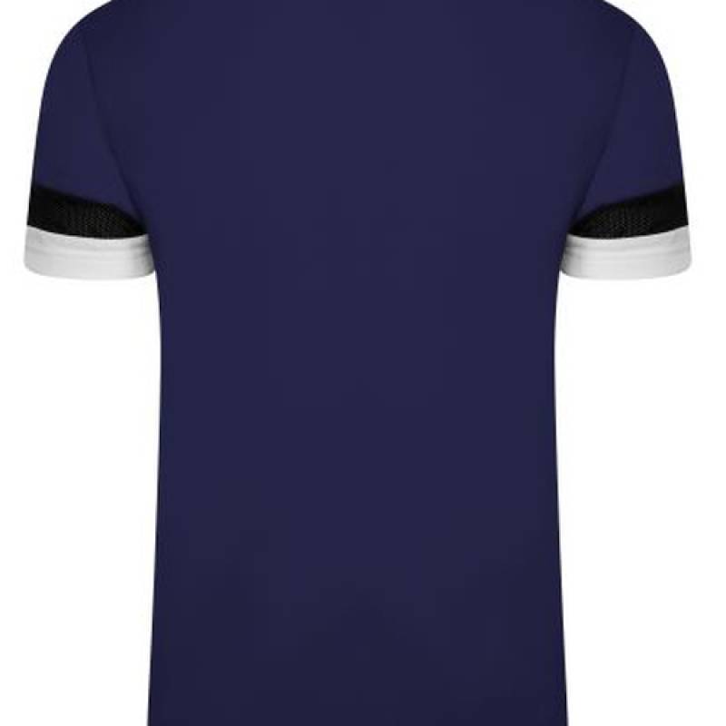 Футболка Puma teamRISE Jersey темно-синій Чол L DT-704932-06, рис. 1